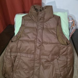 Down Vest