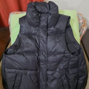 Down Vest