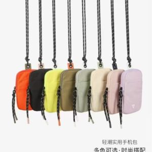 Long Belt Water Proof Travel  Mobile Bag